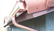 Find Gutter Contractors in Alexandria City County